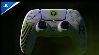 Marathon Limited Edition DualSense Controller | PS5 & PC