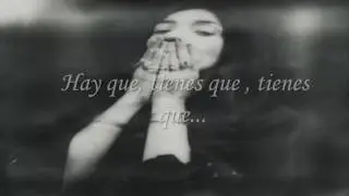 Hindi Zahra   -Stand Up (Sub Español)