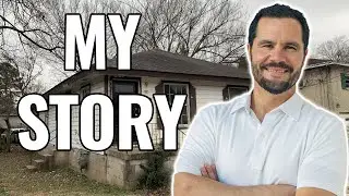How Jerry Norton Became A Flipping Genius - Origin Story
