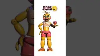 Toy chica