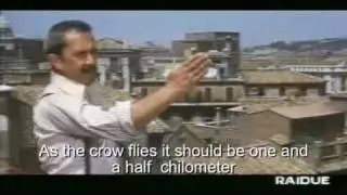 Paolo Panelli - L'esame - (integrale)  - Italian comedy  1966 - english subtitled