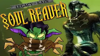WERE BACK FR [Legacy of Kain Soul Reaver]