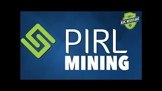 Mining Pirl Results | Actual Vs Calculator Profit Review | Pirl $1.40 | Eth Ubiq Pirl