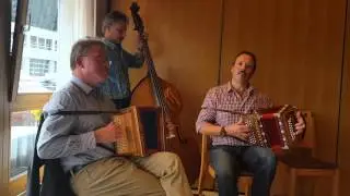 Stefan Bühler - Ernst Grossenbacher - Benz Hefti