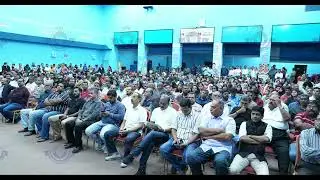 Indian School | 𝐂𝐚𝐦𝐩𝐚𝐢𝐠𝐧 𝐋𝐚𝐮𝐧𝐜𝐡 𝐂𝐞𝐫𝐞𝐦𝐨𝐧𝐲 | 𝐏𝐫𝐨𝐠𝐫𝐞𝐬𝐬𝐢𝐯𝐞 𝐏𝐚𝐫𝐞𝐧𝐭𝐬 𝐀𝐥𝐥𝐢𝐚𝐧𝐜𝐞 | 𝐏𝐏𝐀
