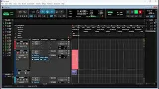 How to Comp Vocals in Pro Tools