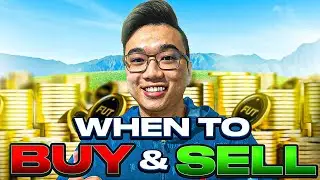 HOW TO MAKE COINS DURING THE OUT OF POSITION PROMO ON FIFA 23!