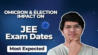 Expected Date: JEE Main, JEE Advanced 2022| Number of attempts, 75% criteria| Margdarshan