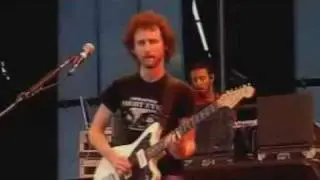 Incubus - Wish you were here - Live (RAR 2005)