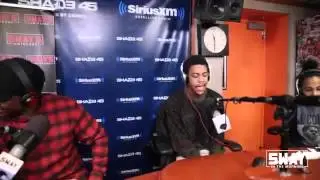 Levi Lennon Sway Cypher