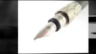 Waterman Serenite Titanium F&uuml;llfederhalter - Feder M