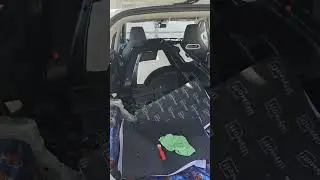 Шумоизоляция Chery Tiggo 4