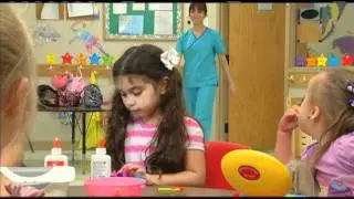 Child Care Assistance