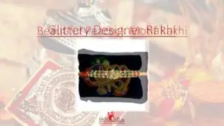 Send Rakhi to India Online with India-gift.in