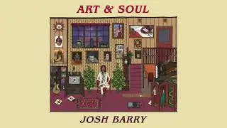 Josh Barry - Spirit Road