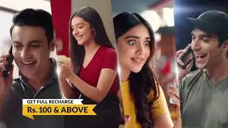 Jazz Full Balance Offer TVC
