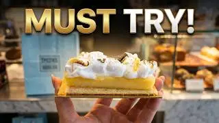 12 Reasons to Visit NYC'S French Bakery | &Eacute;picerie Boulud