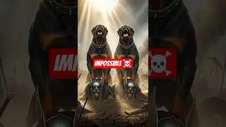 Titan vs Fang ☠️🤯&ndash; Blood, Fury & Fangs 🐺 | Titan Crushes the Beast!  || Who Will Win..??🤔🥵