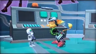 Ratchet and Clank Up Your Arsenal is Still My Favourite PS2 Game
