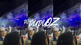 BARULHO DA COLOCADA - Mc Choros (DJ DUDU OZ)