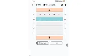 LinkedIn Crossclimb 8 January 2026 Today #618 | linkdin puzzle solved