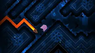 The Nebula - Janucha (Not Rated) (Showcase)