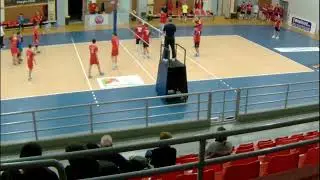 K18 Phgasos Aias (2023 - 2024)