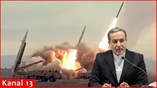 Iran is ready for both war and negotiations with Israel and US - Iran&rsquo;s foreign minister