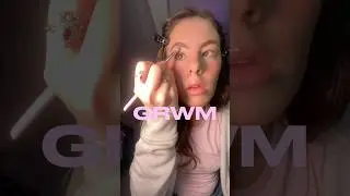 grwm #music #selfcare #grwm #makeuptutorial #makeup #makeuptips #getreadywithme #skincare
