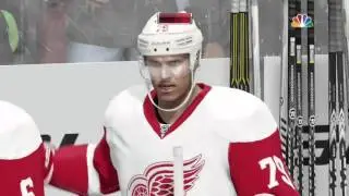 NHL 16 Highlights
