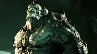 Gears of War : 3 Minute Lore Ep. 1 : Locust Creation/Reproduction