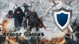 Armor Games