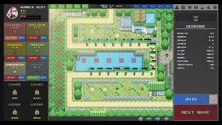 Pokemon Pokepath TD Part 1 A tower defence pokemon game