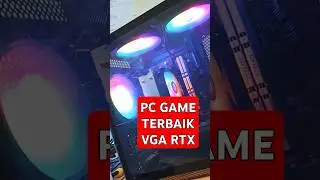 Komputer Pc Gaming Terbaru Intel Terbaik #gaming #gameplay  #games #game #garenafreefire #gamers
