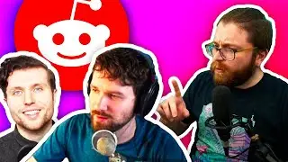 Vaush talks with chat about VDS havers (Destiny, Perspective Philosophy & Reddit Moderators)