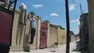 Lakay TV Spot #1 (A Haiti Documentary)