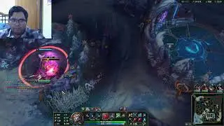 🔴 EN DIRECTO ELO Bronce 1 LOL