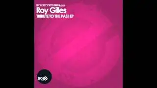 Roy Gilles - Imaginary Landscapes