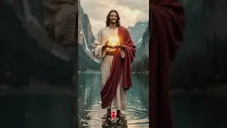 #Jesus #faith #prayer #message #peace #motivation #God