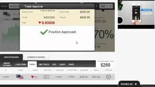 Proven Binary Options Trading Strategies of Professional Binary Options Traders 2014