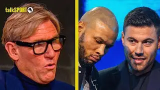 'Eubank Jr's Can't Be On PPV His Best Days BEHIND HIM' Ben Shaloms PPV Plans Analysed