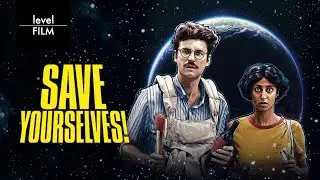 Save Yourselves! | Now Playing In Select Canadian Theatres