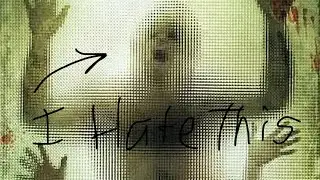I Hate Splatter Horror Films