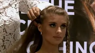 TrueKeratin Beauty Event | Carley Films