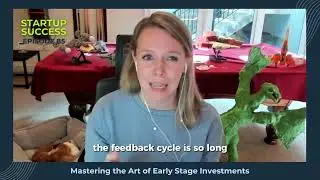 Unlocking Startup Potential: VC Insights on Evaluating Early Stage Ventures