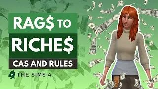 CAS Rags to Riches Molpe Style