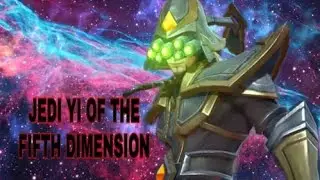 master yi montage/ master yi 2020/ master yi wildrift 2020