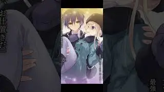 &iquest;Qui&eacute;n es ese hombre? Ellen Mira Mathers (Cover IA) - Date A Live