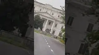 so beautiful Jinah Library at Lahore🤩❤️ #subscribe  #status  #viralvideo  #shorts  #foryou