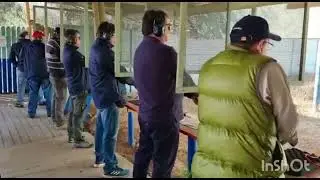 22 LR  competencia